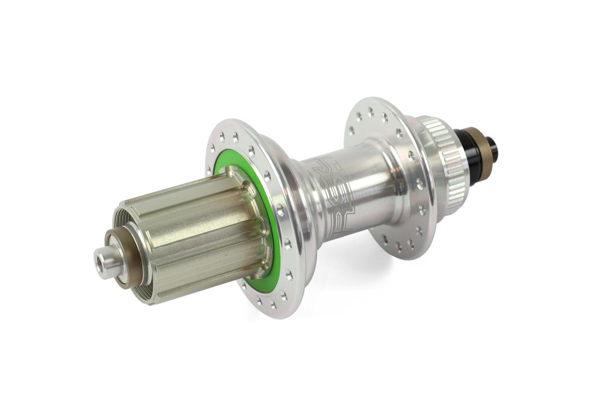 hope road disc hubs