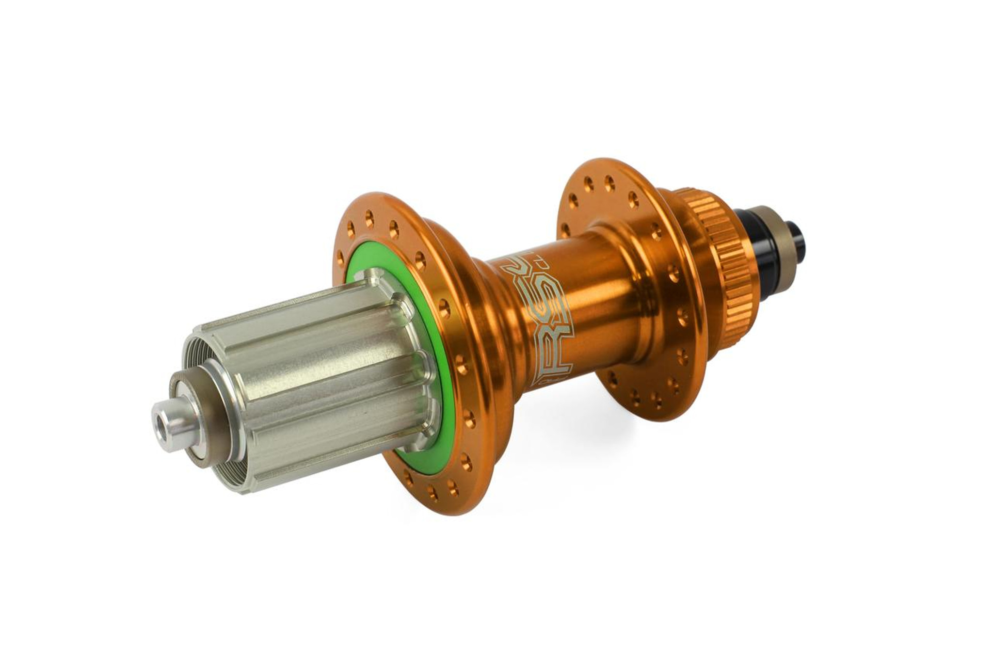 hope road bike hubs