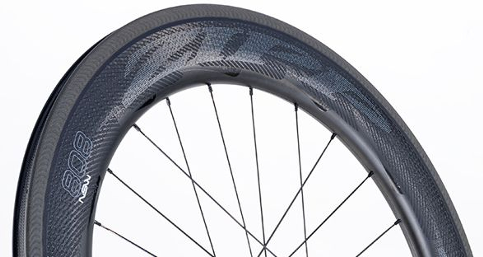 zipp 808 nsw rear wheel