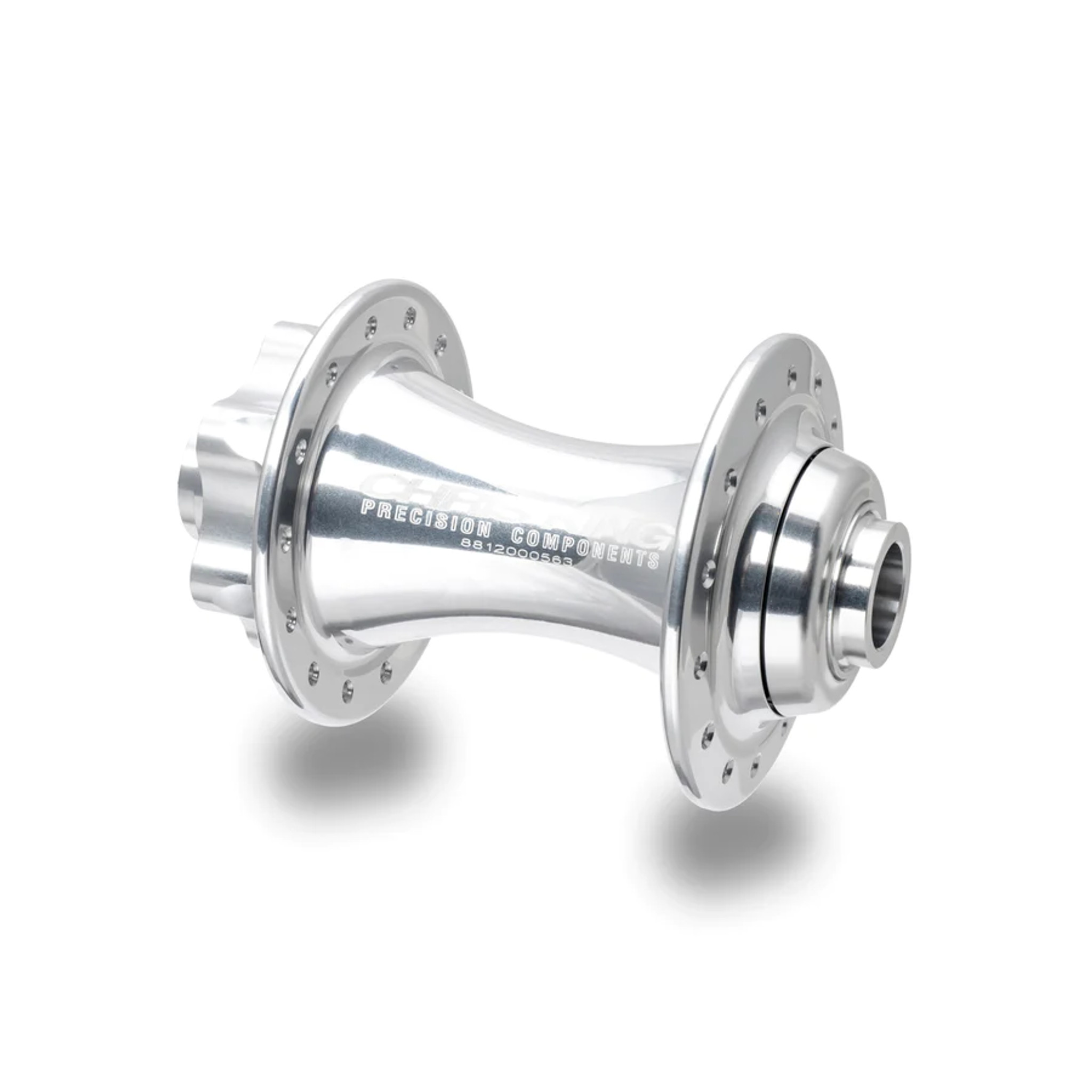 Chris King ISO Boost Front Hub - Wheelbuilder