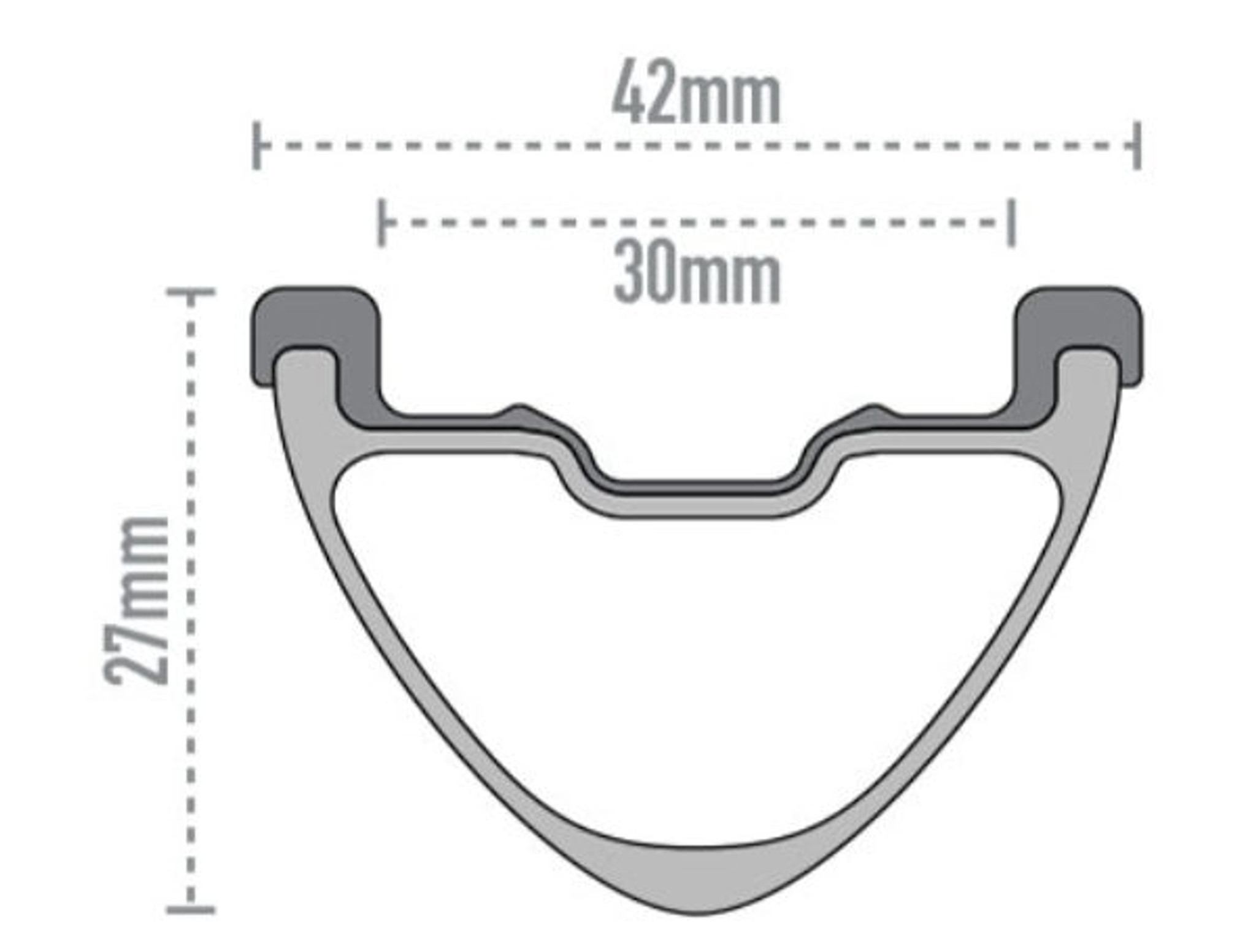 ENVE M9 Series MTB rims