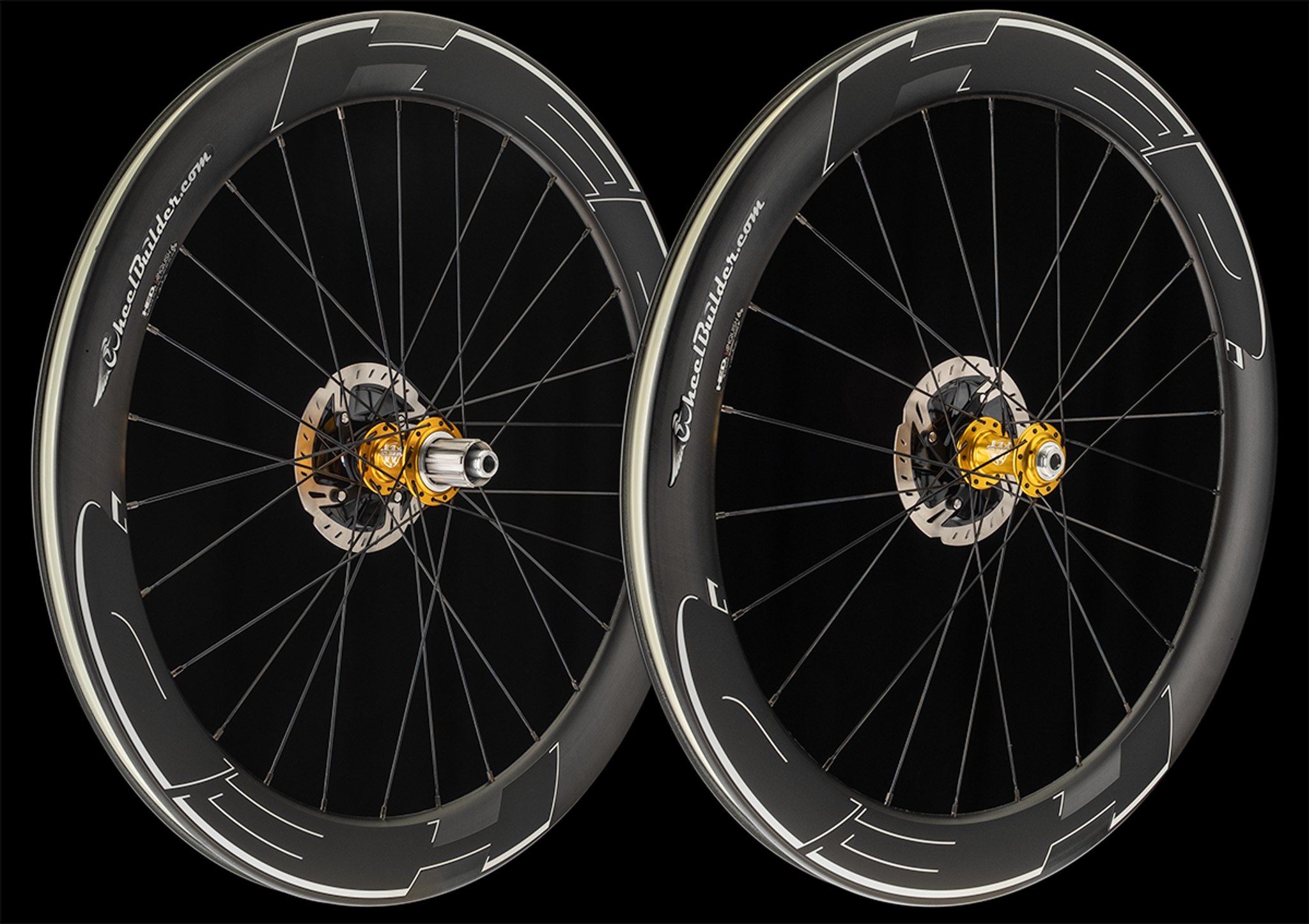 hed bike wheels