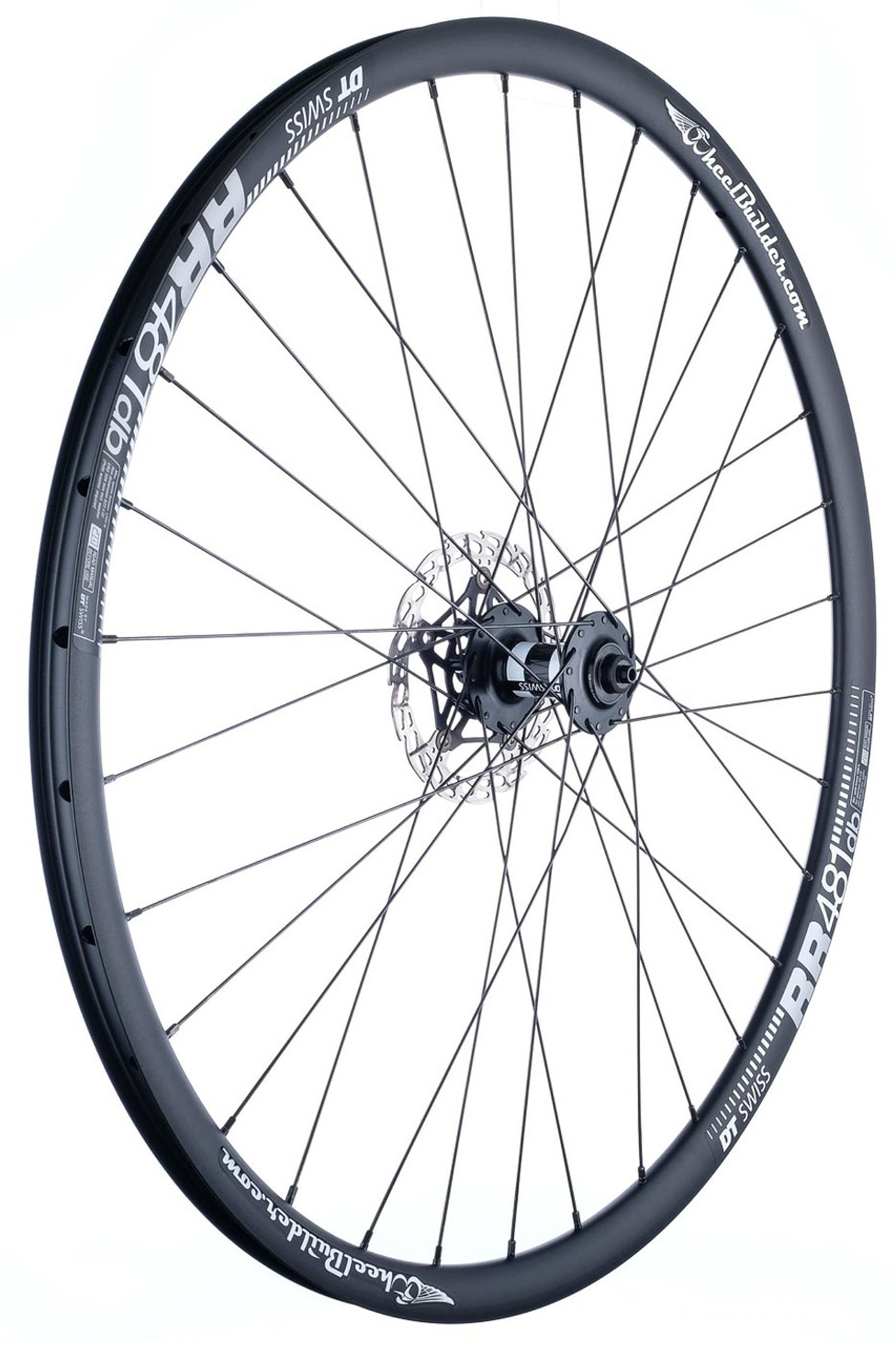 disc brake rims