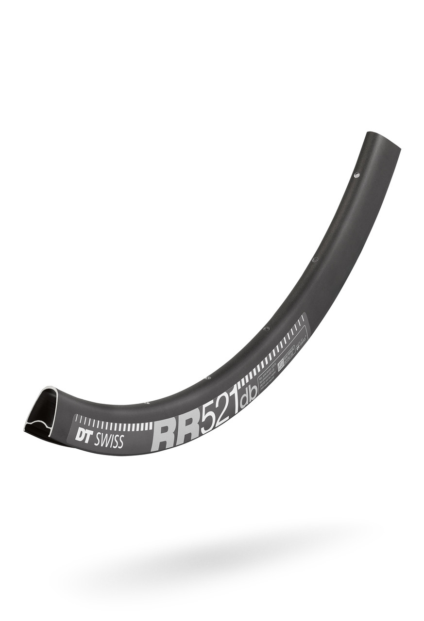DT Swiss RR 521 Disc Brake Rim - Wheelbuilder