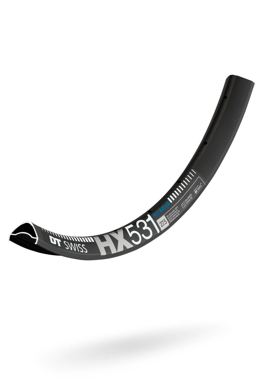 DT Swiss HX 531 Rim - Wheelbuilder