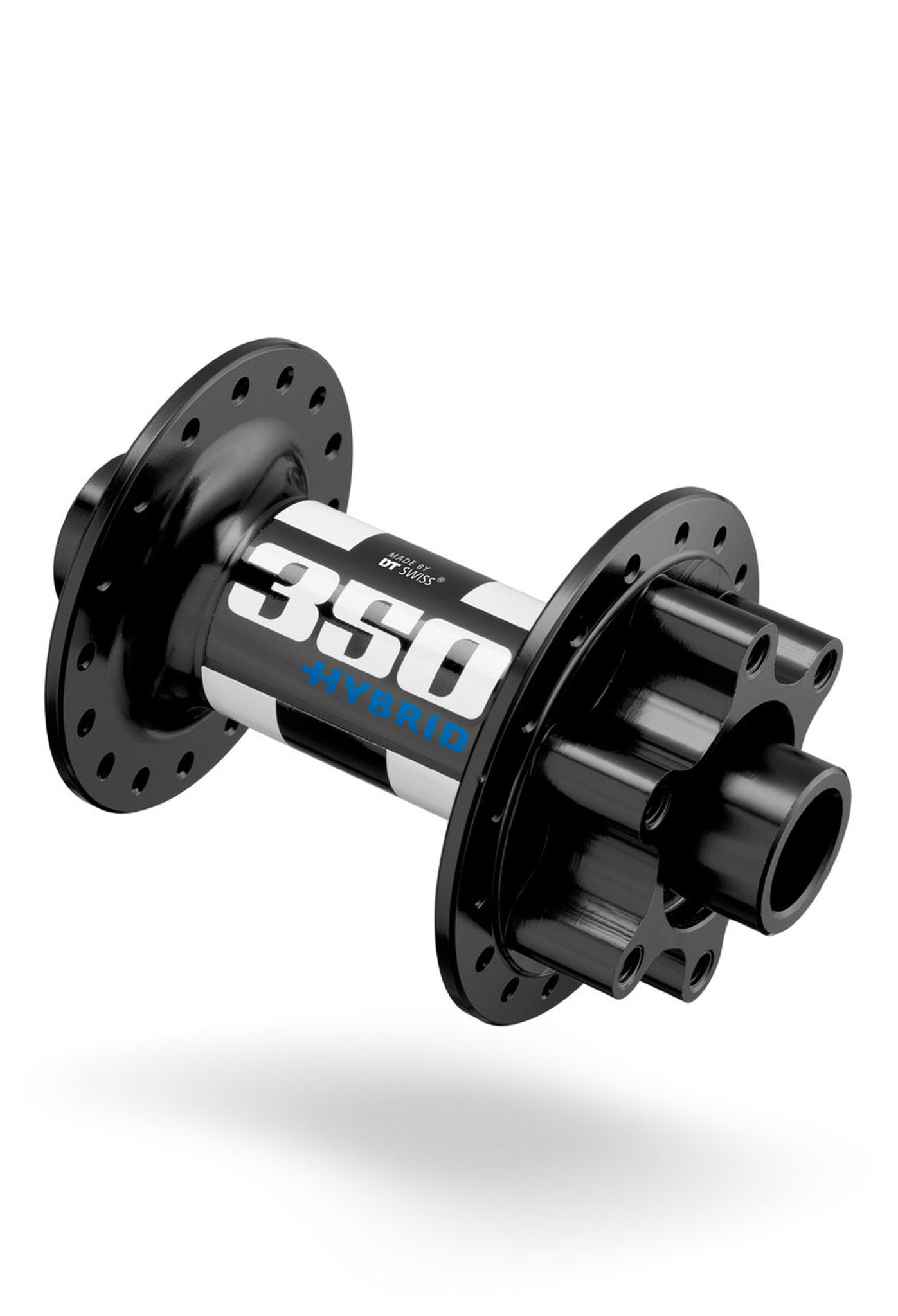 dt swiss 350 boost hubs