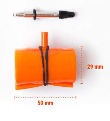 Tubolito Tubes Wheelbuilder