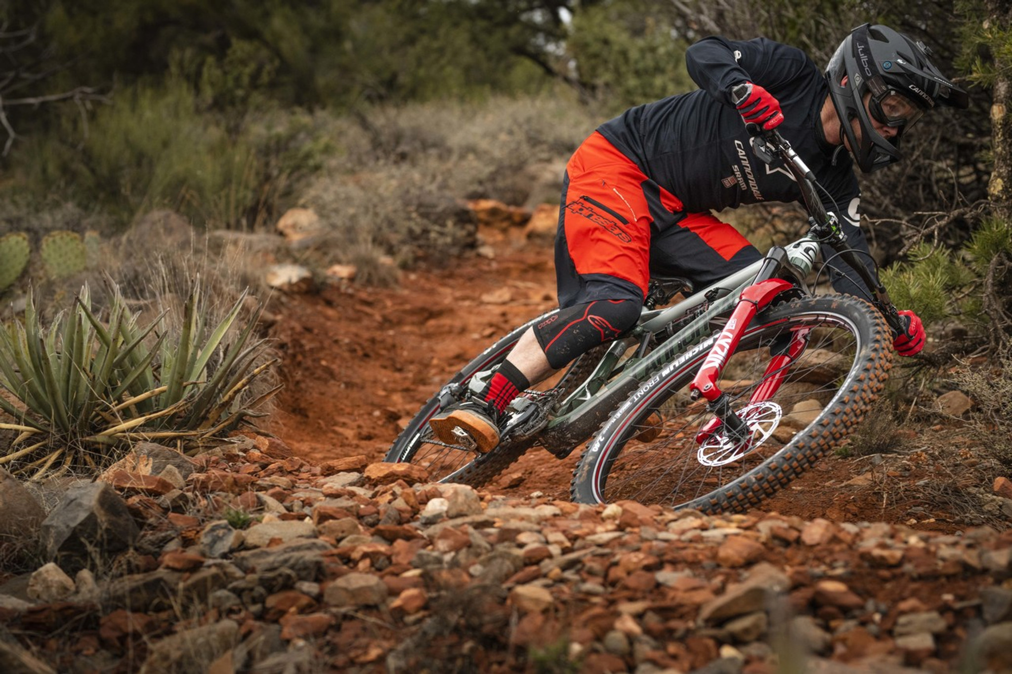 Zipp 3Zero Moto Carbon MTB Rim