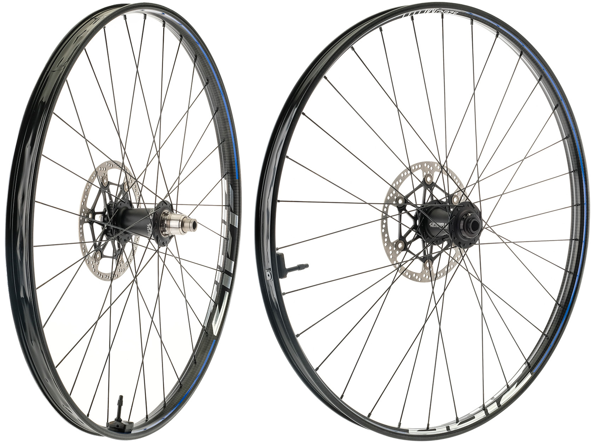 zipp single speed wheels