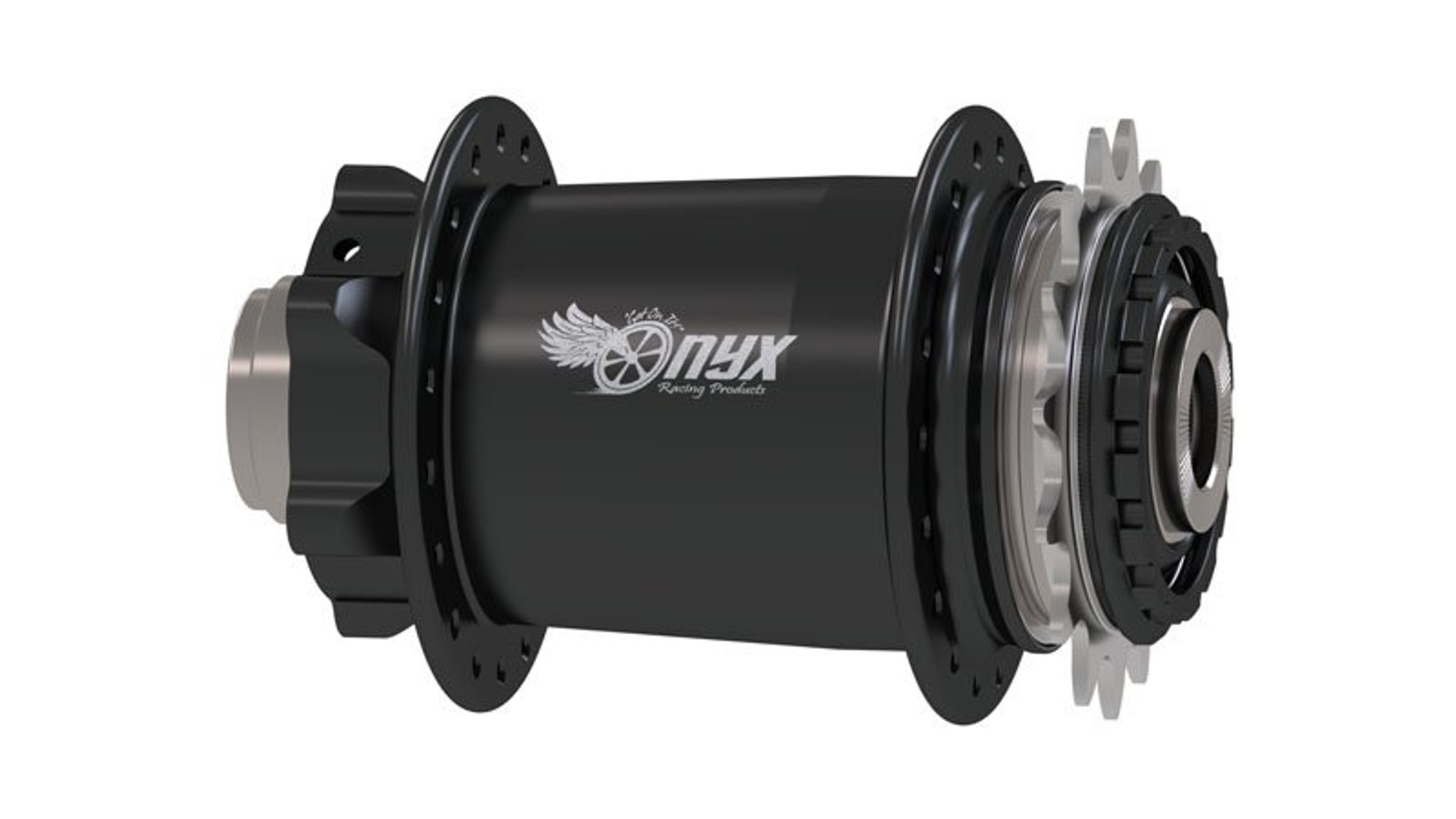 onyx ultra ss hubs