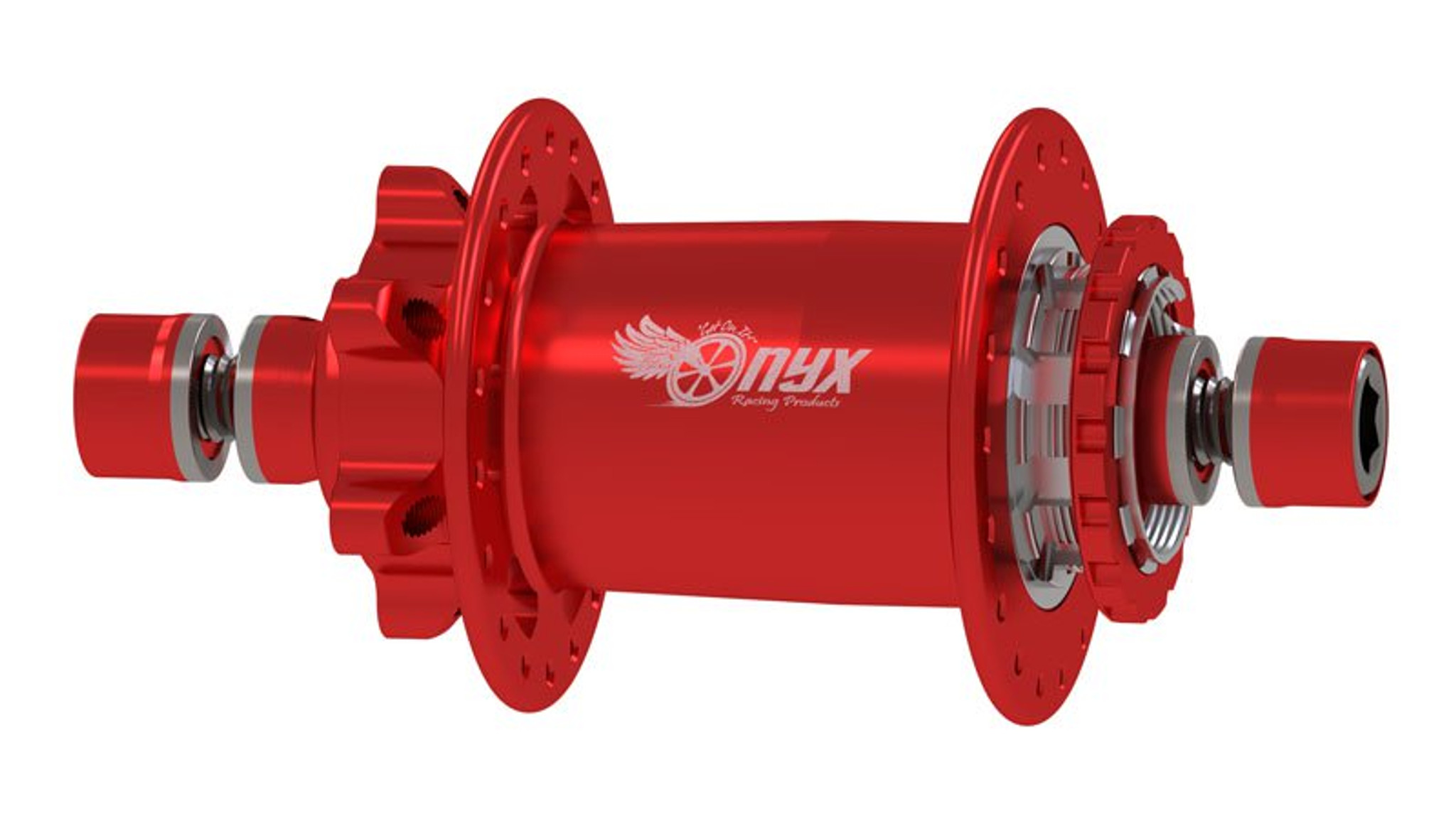 onyx hubs bmx