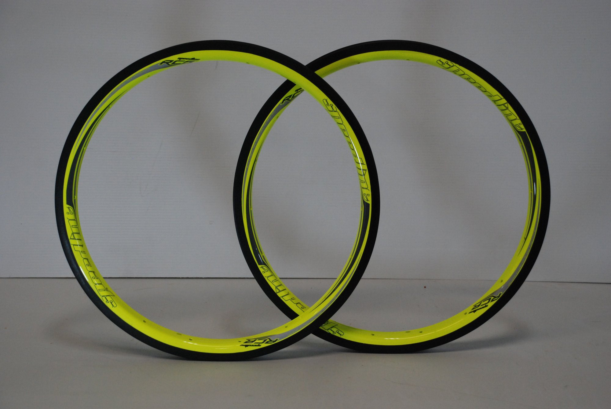 carbon bmx rims