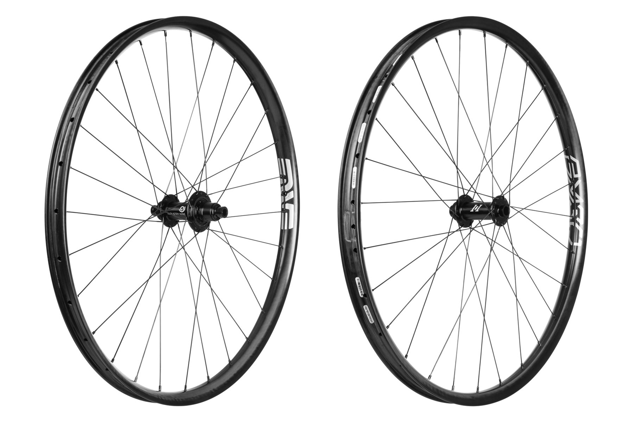 enve xc wheels