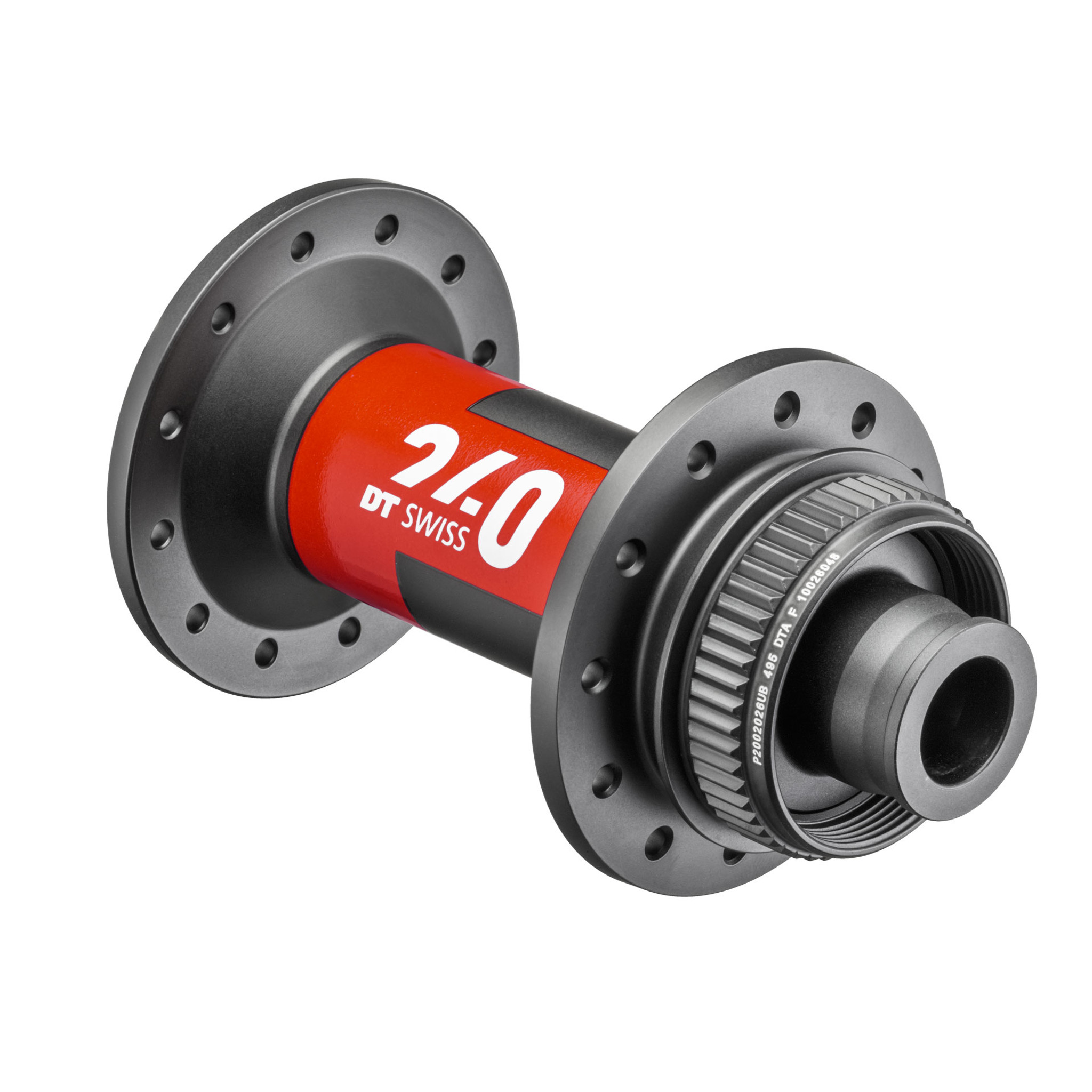 centerlock hubs