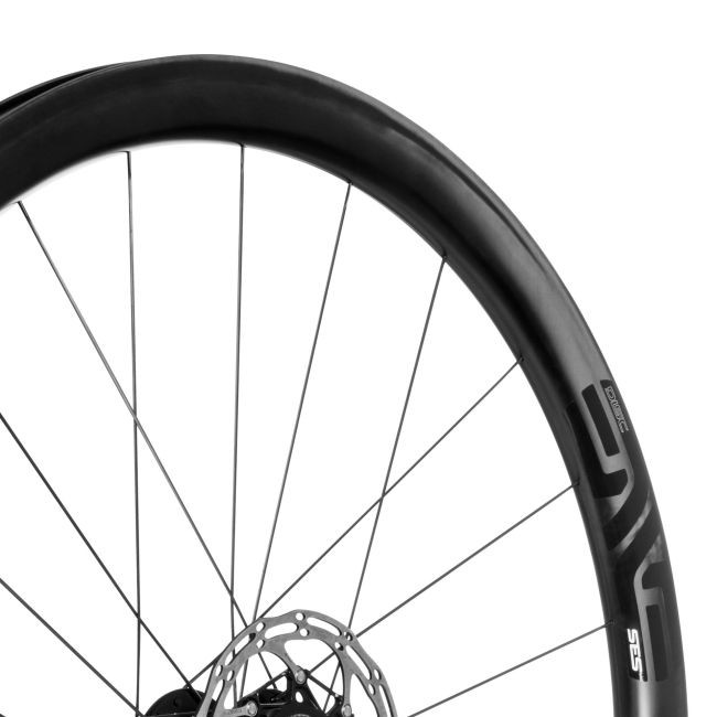 enve ses 3.4 clincher wheelset