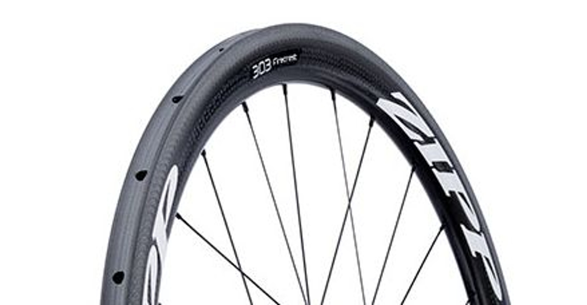 Zipp 303 Firecrest Tubular Rim - Wheelbuilder