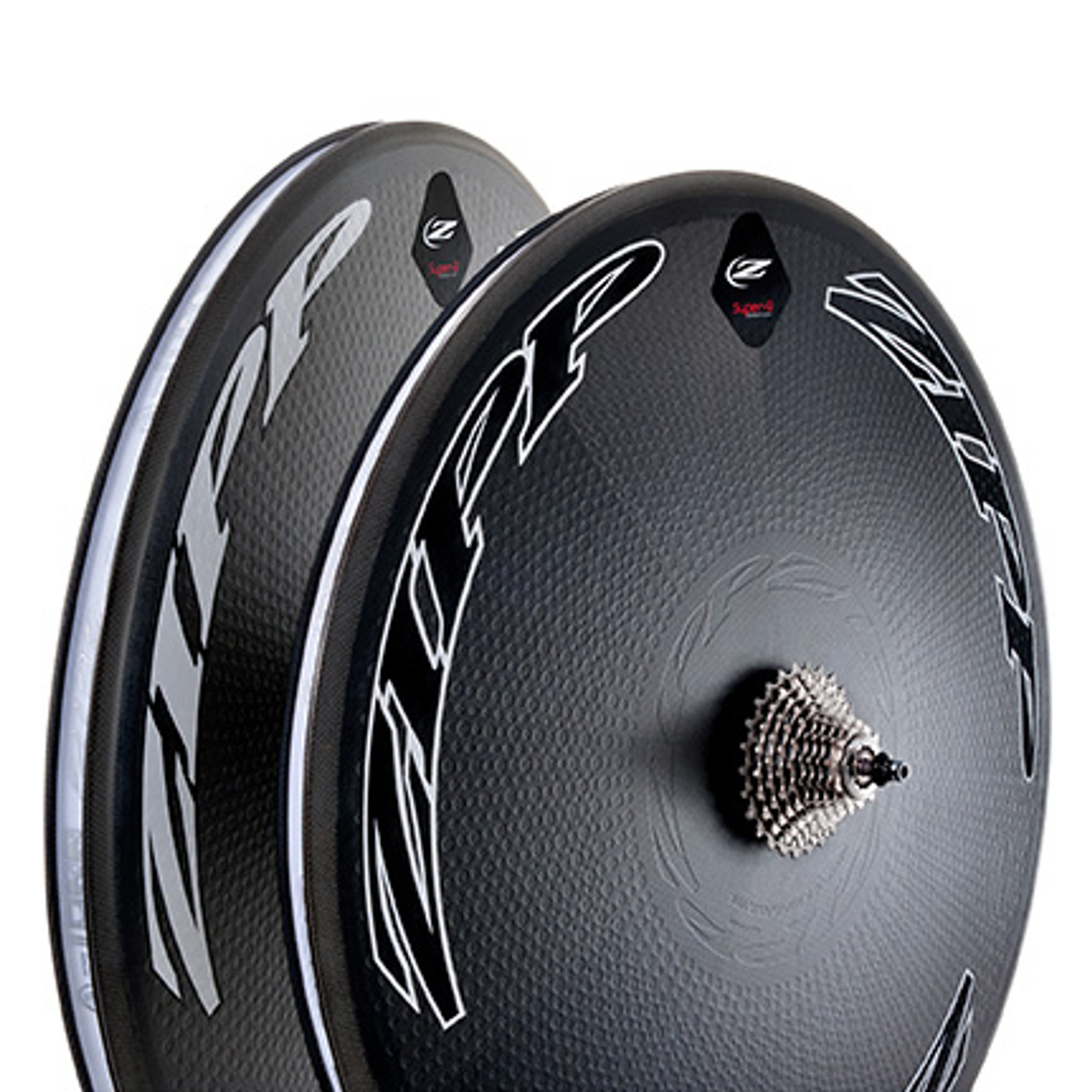 Zipp Super-9 Disc Wheels - All Models - Wheelbuilder