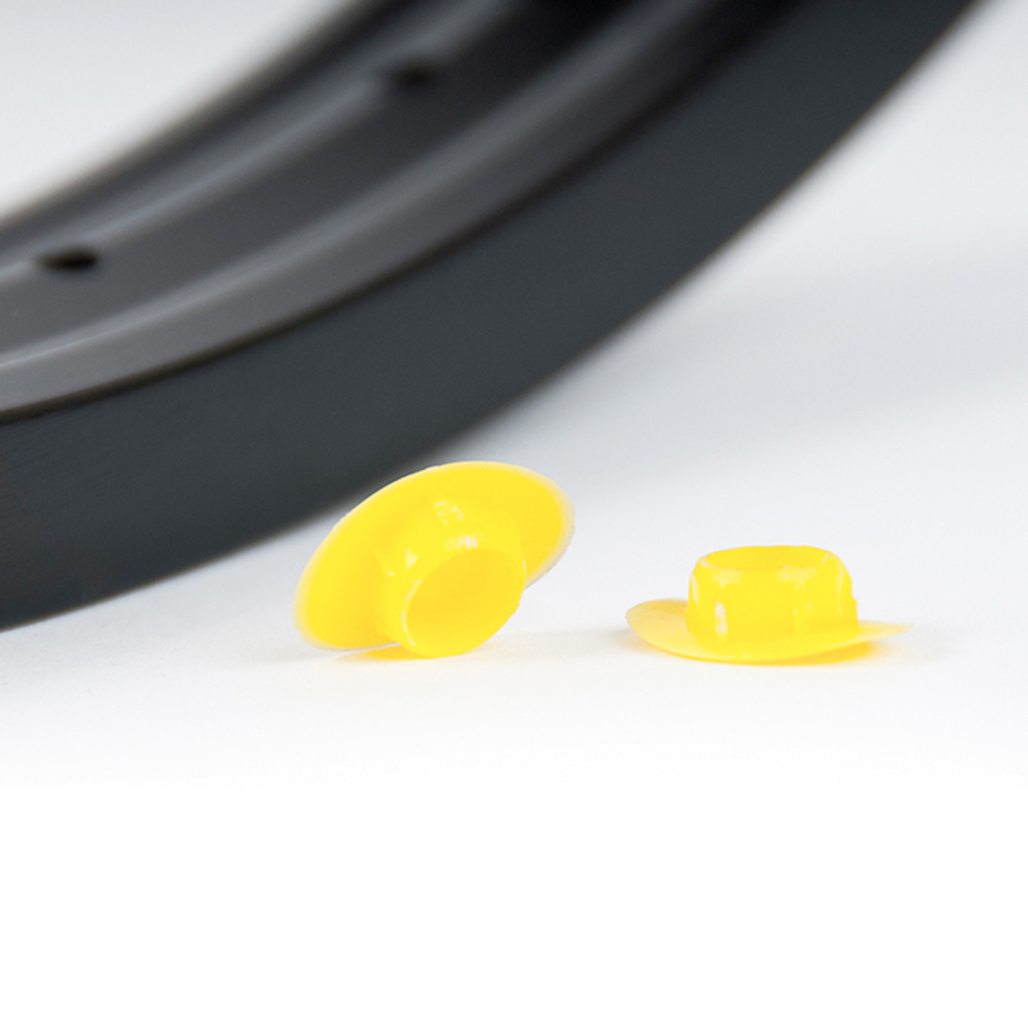 【BMX】Alienation TCS malice リム / 2本セット Alienation TCS Malice BMX Rim - Wheelbuilder