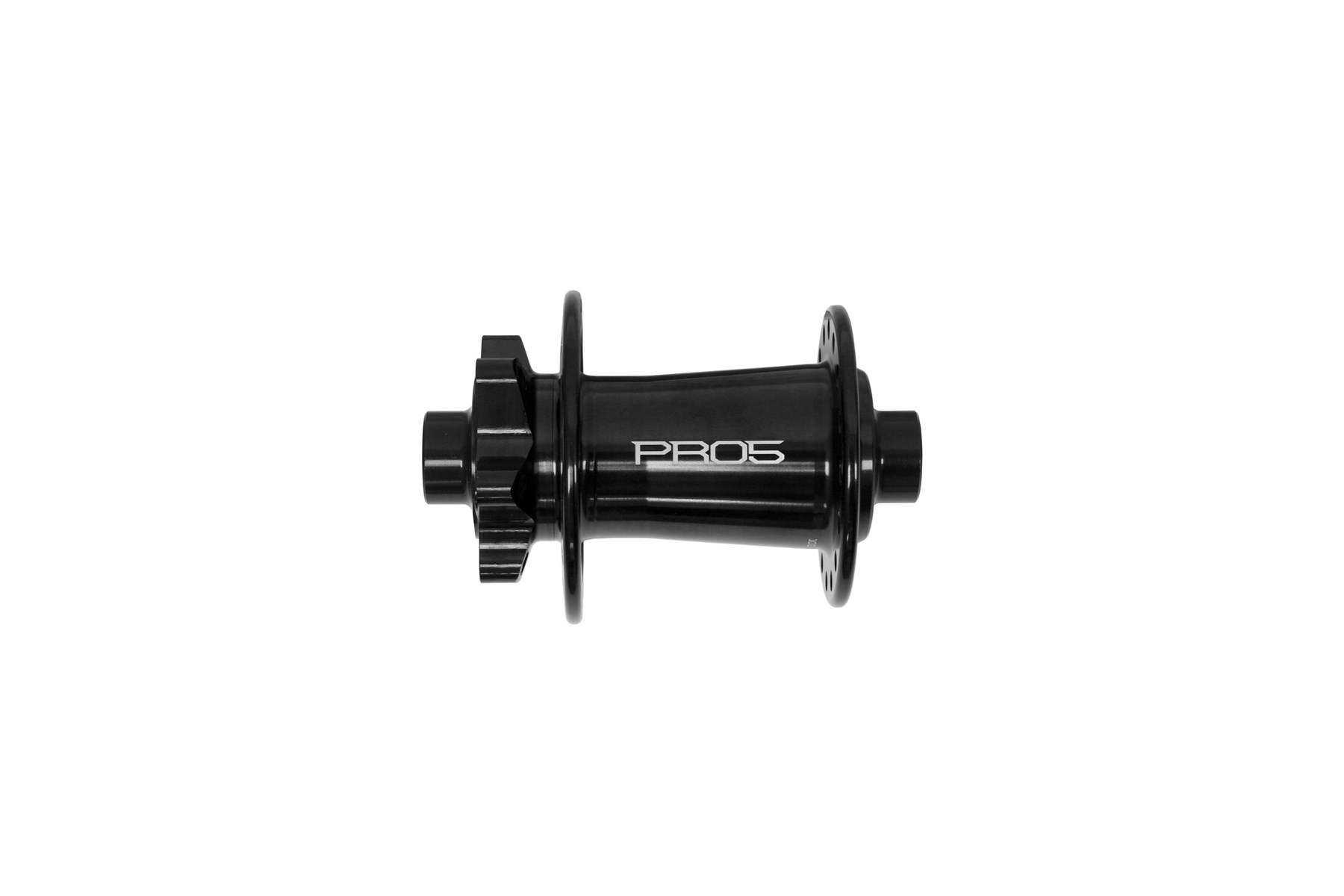 Hope Pro 5 ISO Front Hub - Wheelbuilder