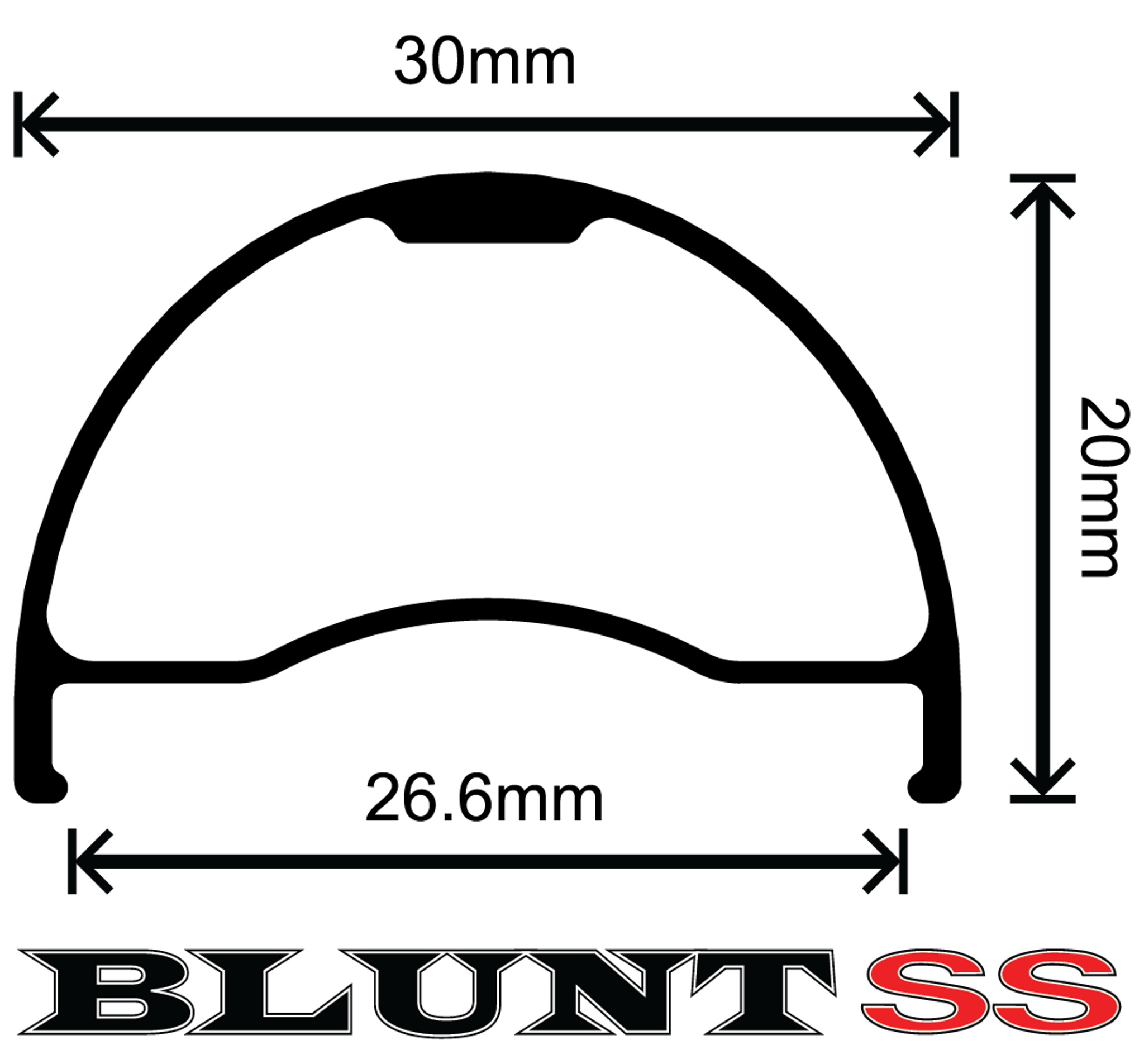 velocity blunt ss 650b