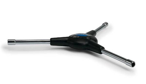 Park Tool SW-15 Spoke Wrench - Thumbnail 5