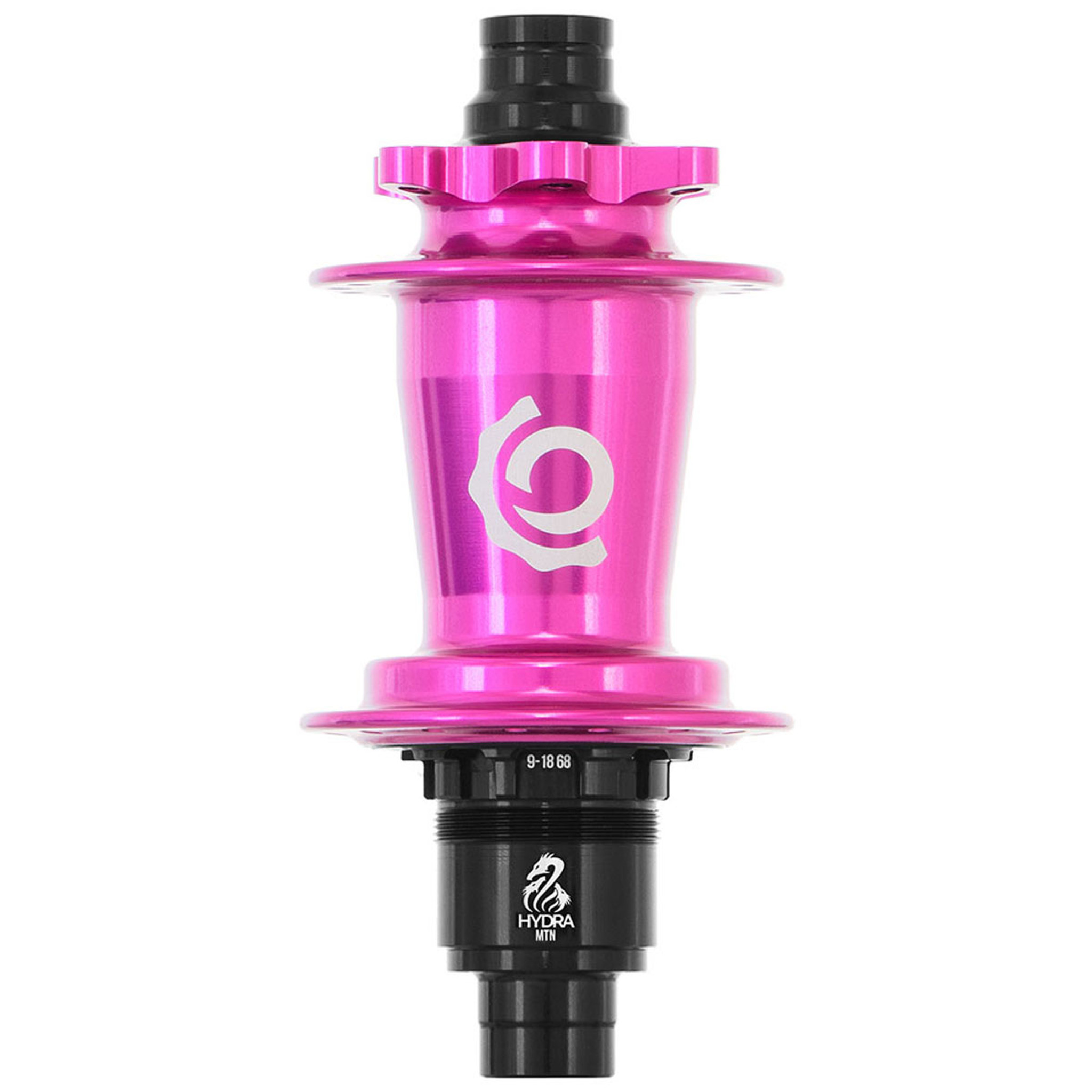 hydra 9 hub