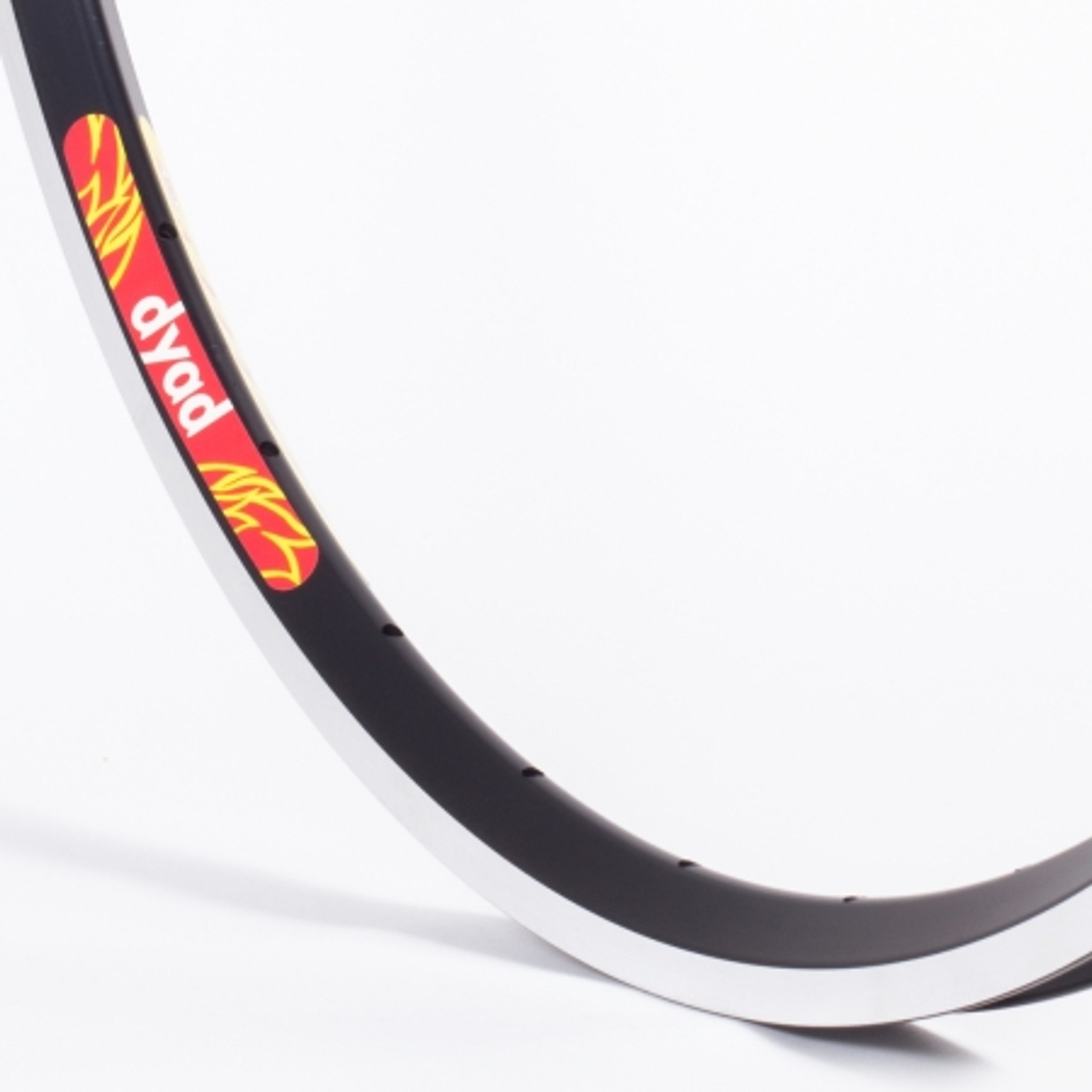 Velocity Dyad Clincher Rim - Wheelbuilder