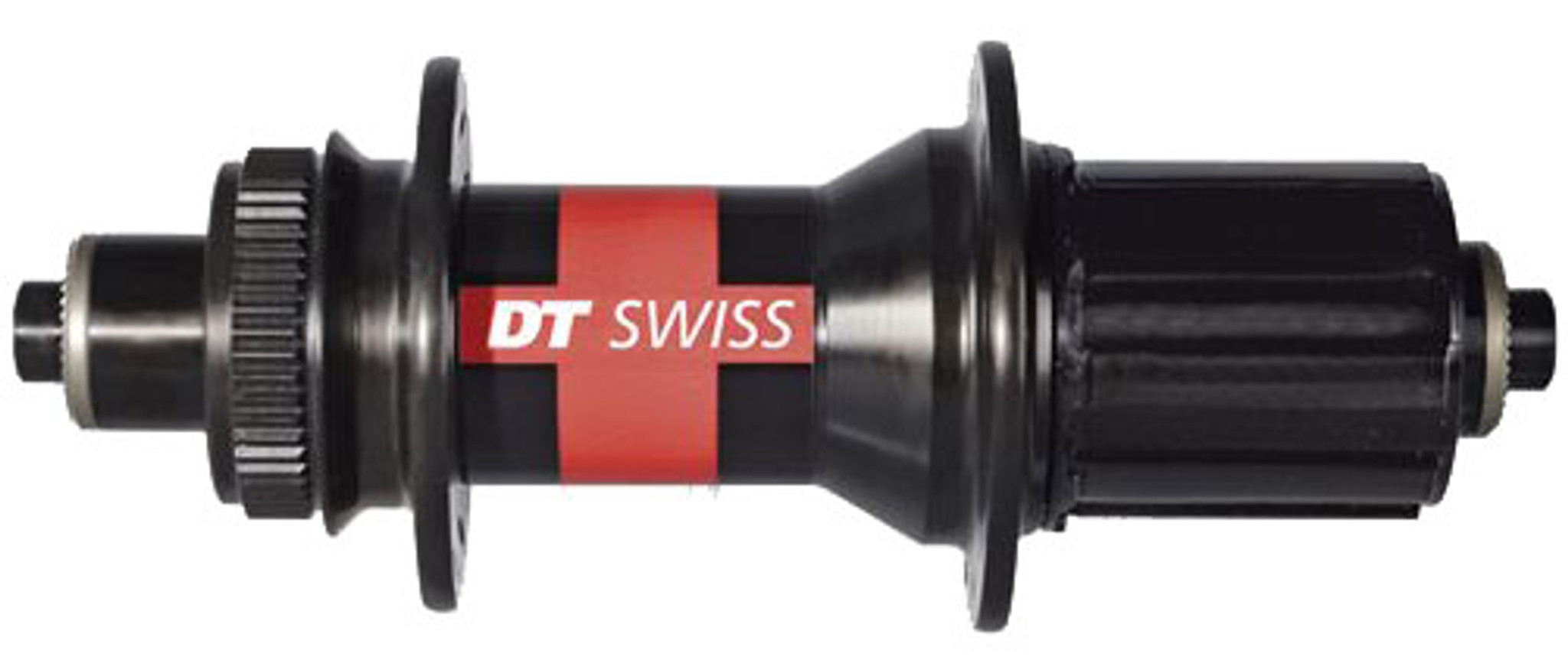 DT Swiss Center Lock Disc Brake Rear -