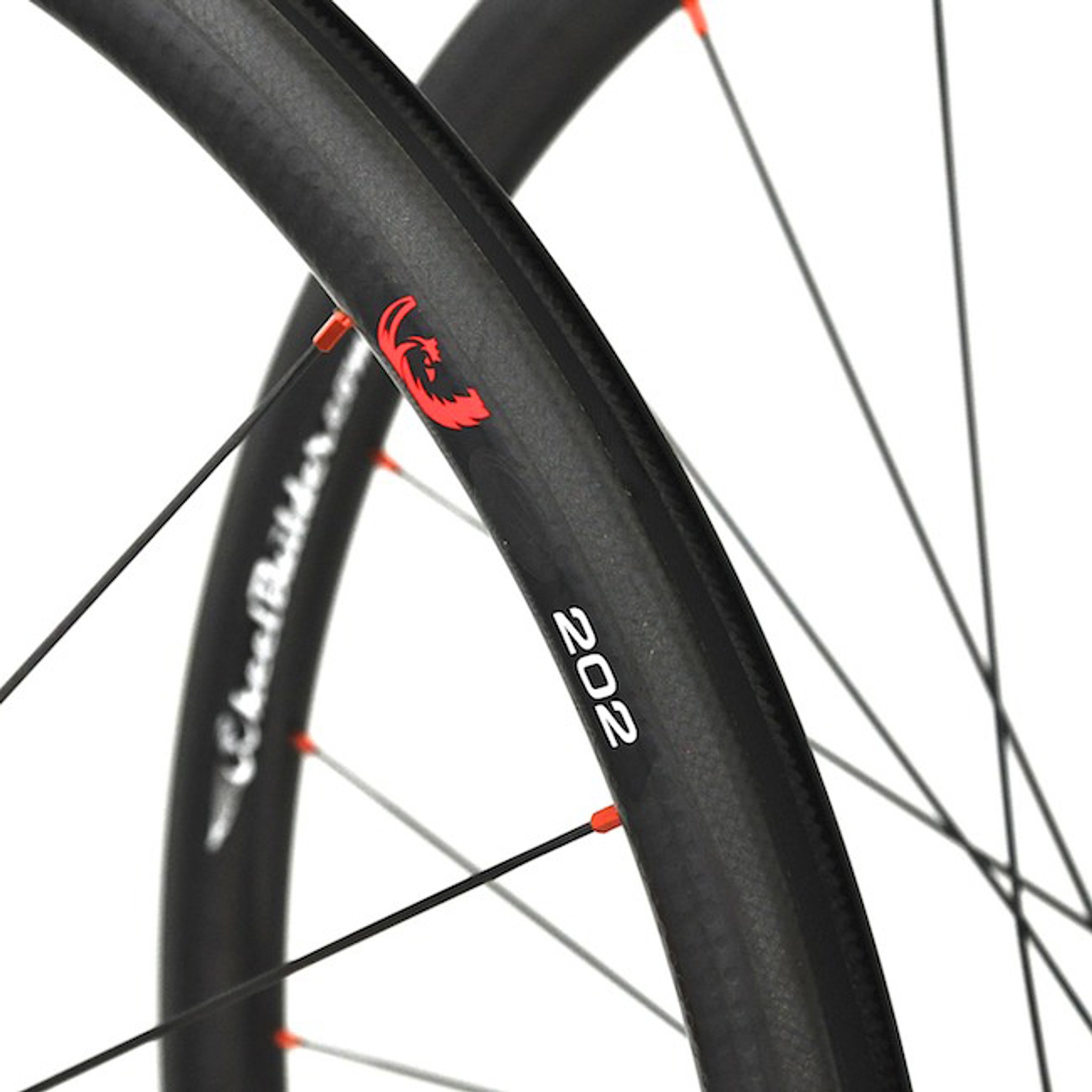 zipp 202 clincher wheelset sale