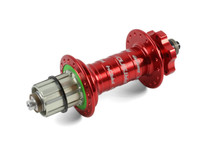 Hope Pro 4 Fatsno Rear FatBike Hub - Wheelbuilder