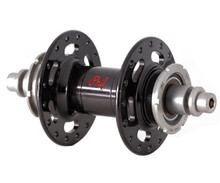 Phil Wood High Flange Classic Front Track Hubs - Wheelbuilder