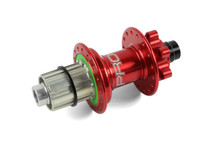 パーツ Hope Pro 4 MTB Rear Hub Hope Pro 4 ISO Boost Rear Hub - Wheelbuilder