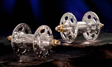 White Industries Track Rear Hub - Wheelbuilder