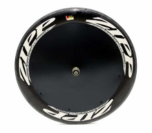 bicycle disc wheel cover