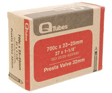 Q-Tube Presta Butyl Tube