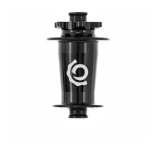 Industry Nine Hydra Classic ISO Boost Front Hub Black