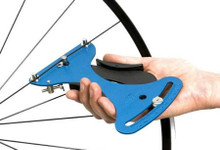 Park Tool Spoke Tension Meter - TM-1 - Wheelbuilder