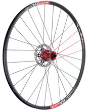 dt swiss downhill wheels