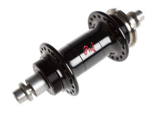 Phil Wood Low Flange PRO Rear Track Hubs