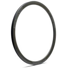tubeless road rims