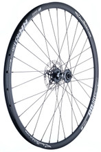 Custom DT Swiss Road-Gravel-CX Disc Brake Wheels - Wheelbuilder