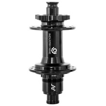 Industry Nine 101 Classic ISO Boost Rear MTB Hub - Wheelbuilder