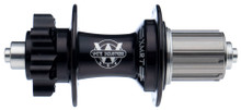 White Industries XMRT Tandem Disc Brake Rear Hub - Wheelbuilder