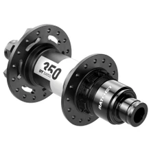 DT Swiss 350 Gen 2 ISO Disc Rear hub 148x12mm XD, Shimano Microspline, Shimano Road 11, Shimano HG