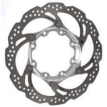 PowerTap Disc Brake Rotor Kit