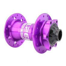 Project 321 ISO Disc Boost Front MTB Hub