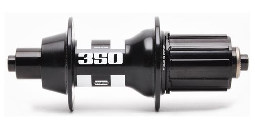 DT Swiss 240s Road Rear Hub - Wheelbuilder