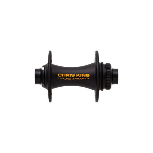 Chris King ISO Boost Front Hub - Wheelbuilder