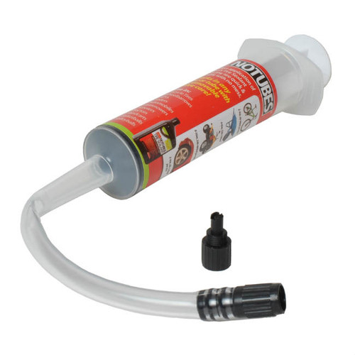 Stan's NoTubes Tire Sealant Injector