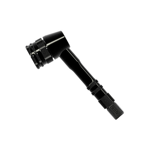 Silca Presta Adapter for Disc Wheels